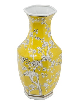 Ваза Glasar 60967