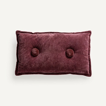 Подушка Blessme в розовом цвете Vical