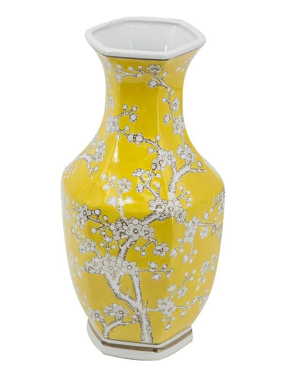 Ваза Glasar 60967