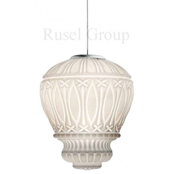 Подвесной светильник MM Lampadari ARABESQUE 6984/1