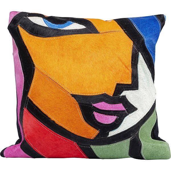 Подушка Abstract 53148 Kare