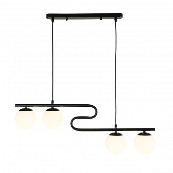 Подвесная люстра F-Promo 4036-4P