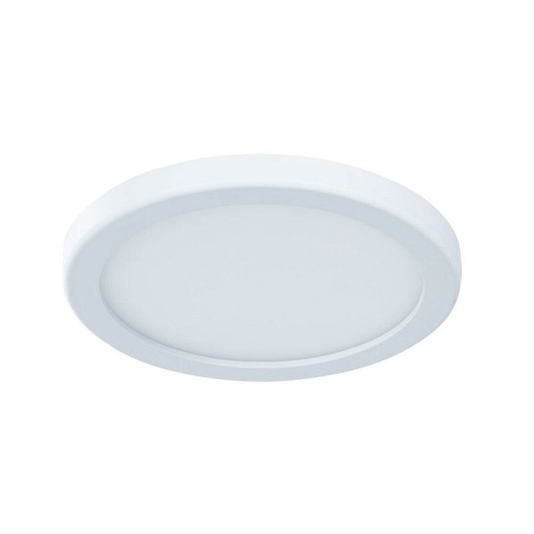 Встраиваемый светильник Arte Lamp A7977PL-1WH