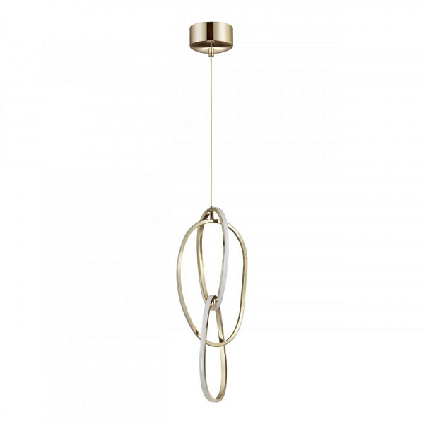 Подвесной светильник Odeon Light 4875/32L