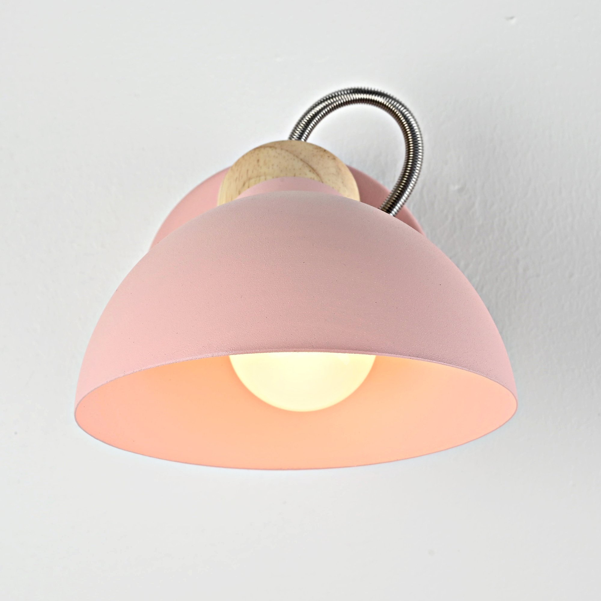 Настенное Бра Onder Pink By Imperiumloft