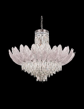 Люстра подвесная Fluorite FL1055-26P