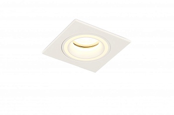 Встраиваемый светильник Simple Story 2070-1DLW