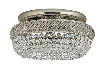 Накладная люстра Dio D'arte Bari E 1.4.35.100 N