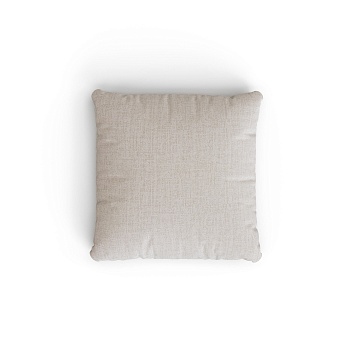 Подушка Sorells бежевого цвета 60 x 60 см La Forma (ex Julia Grup)