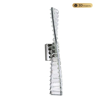 Бра MODELUX MS.88910.01 CR