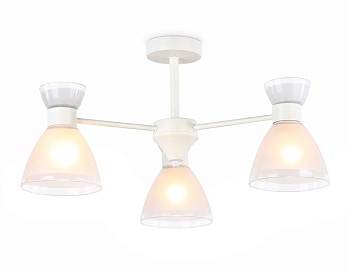 Люстра на штанге Ambrella Light TR3177