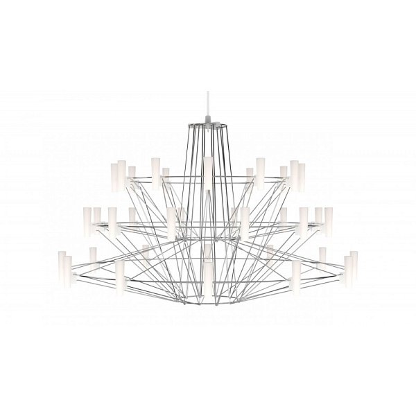Подвесной светильник Moooi Coppelia Small 10 MTR CABLE