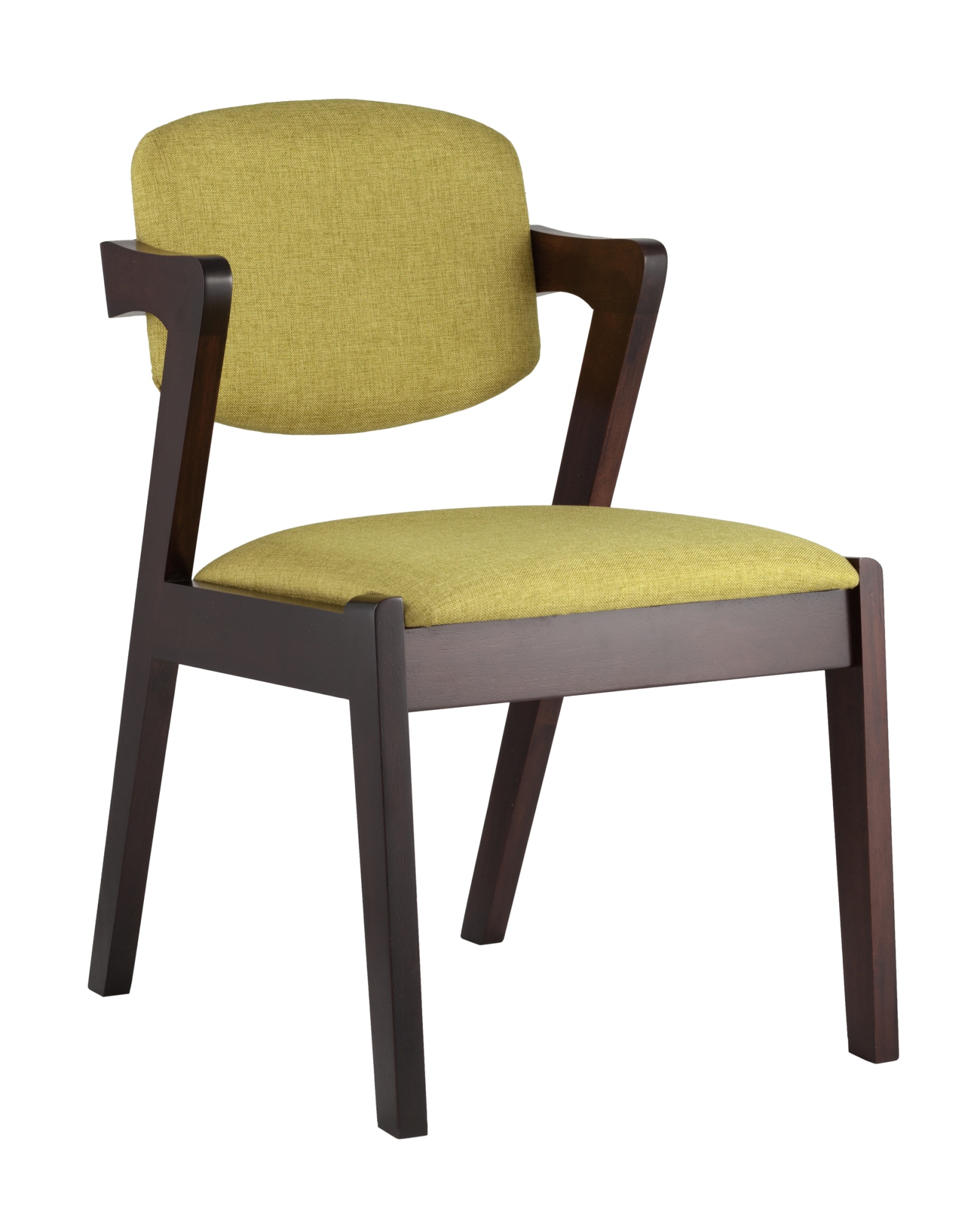 Стул обеденный VIVA оливковый Stool Group