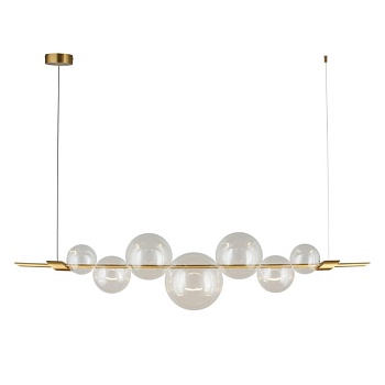 Подвесная люстра APLOYT APL.651.03.12