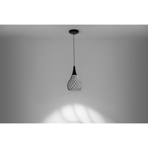 Подвесной светильник Linealight Mongolfier 8140