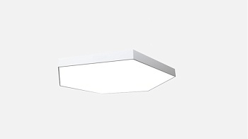 Офисный светильник Siled 7372394