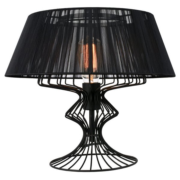 Настольная лампа Lussole LOFT LSP-0526