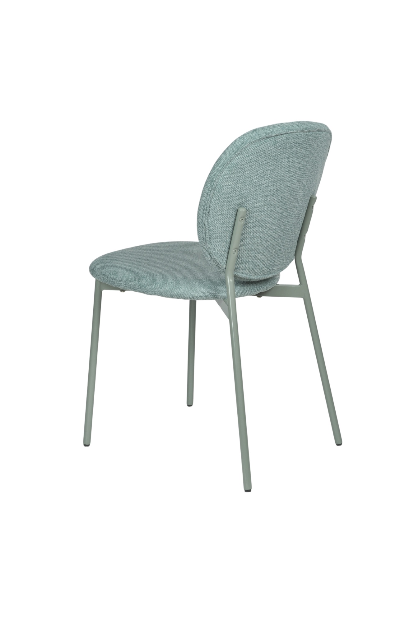 Стул обеденный Pip зеленый Stool Group