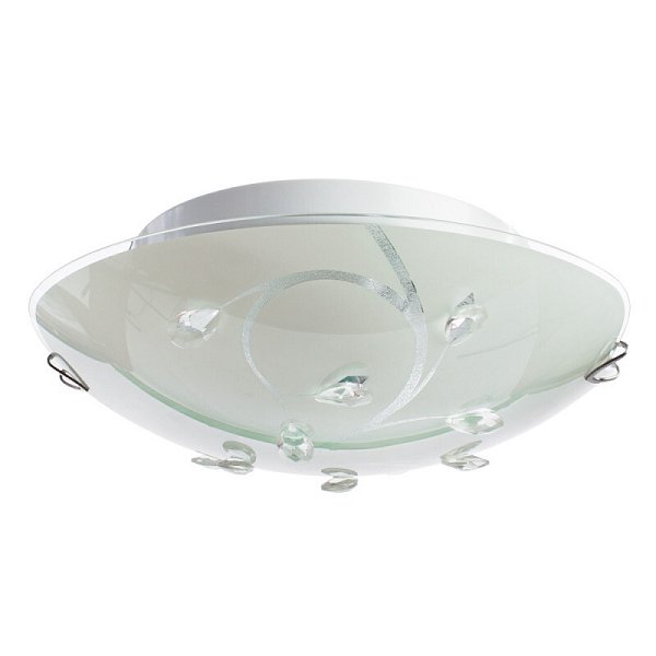 Накладной светильник Arte Lamp A4040PL-2CC