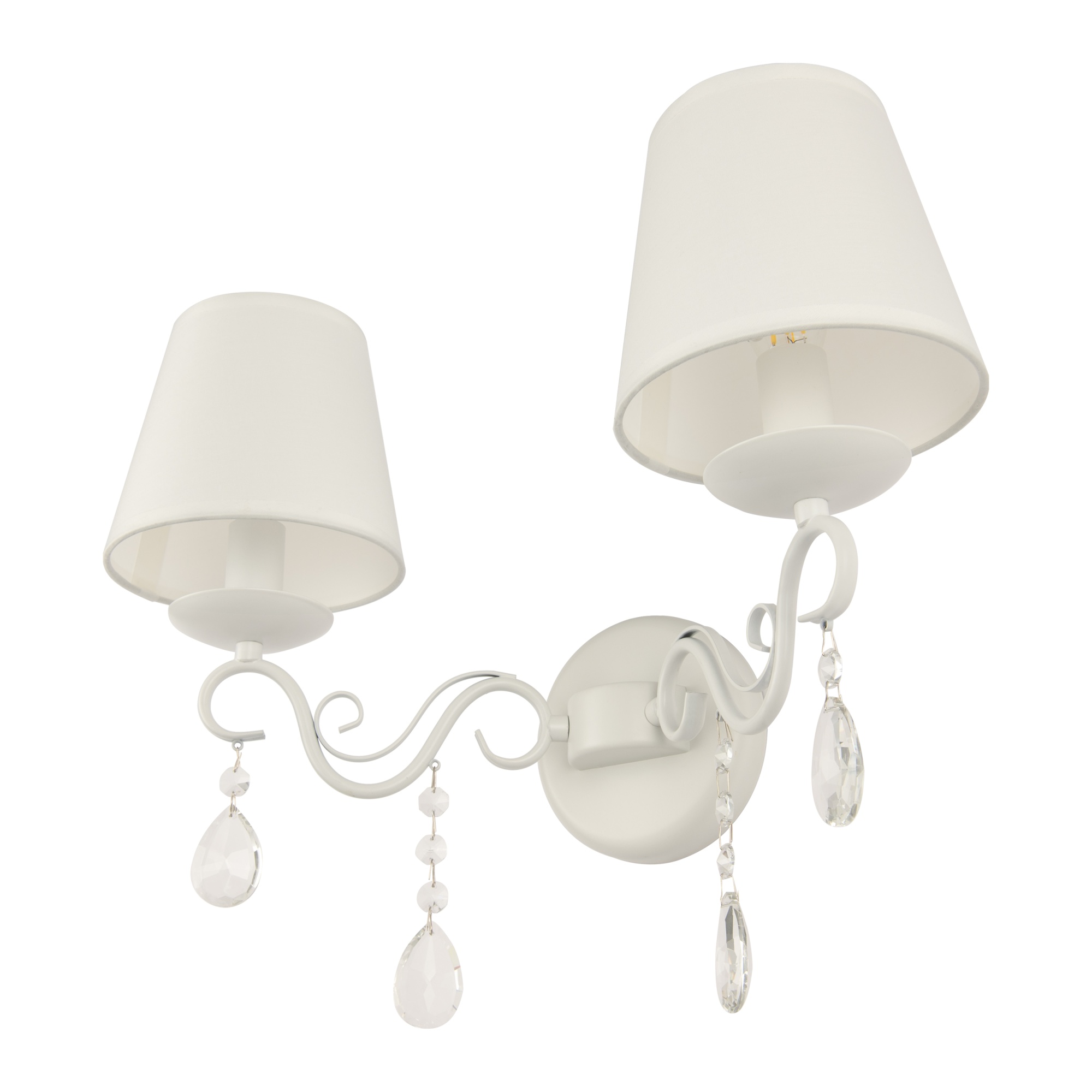 Бра 340369/2W WT Arte Milano