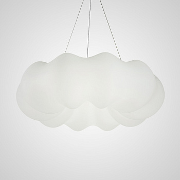 Подвесной светильник Nuboli D45 by ImperiumLoft