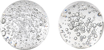 Декор Шары, набор Glasar 70372-SA