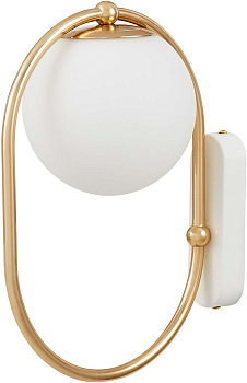 Бра Lumina Deco LDW 1210-1 GD