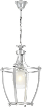 Подвесной светильник Lumina Deco LDP 1241-1 CHR