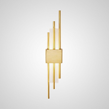 Настенный светильник CHORD B B by ImperiumLoft