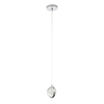 Подвесной светильник LED4U L7109-1 СR
