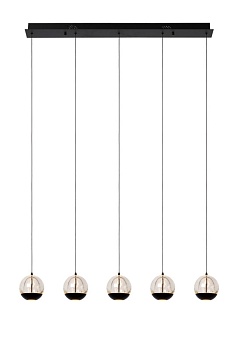 Подвесной светильник LUCIDE 13498/25/30