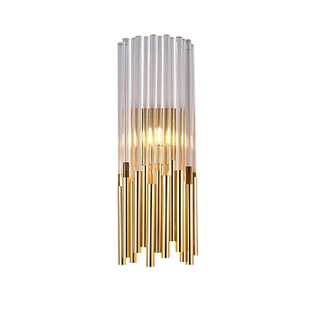 Настенный светильник (Бра) Orgazitorio by ImperiumLoft