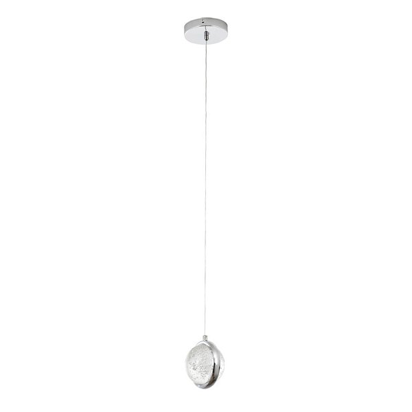 Подвесной светильник LED4U L7109-1 СR