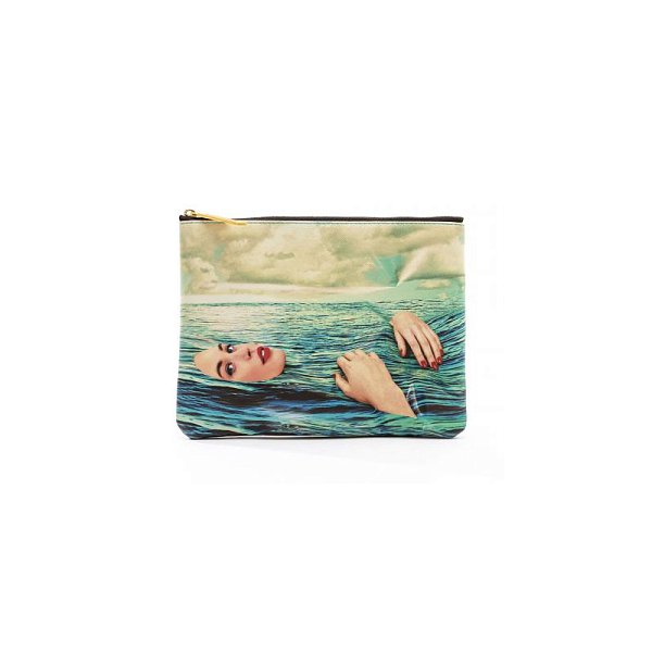 Косметичка Seletti Seagirl 02537