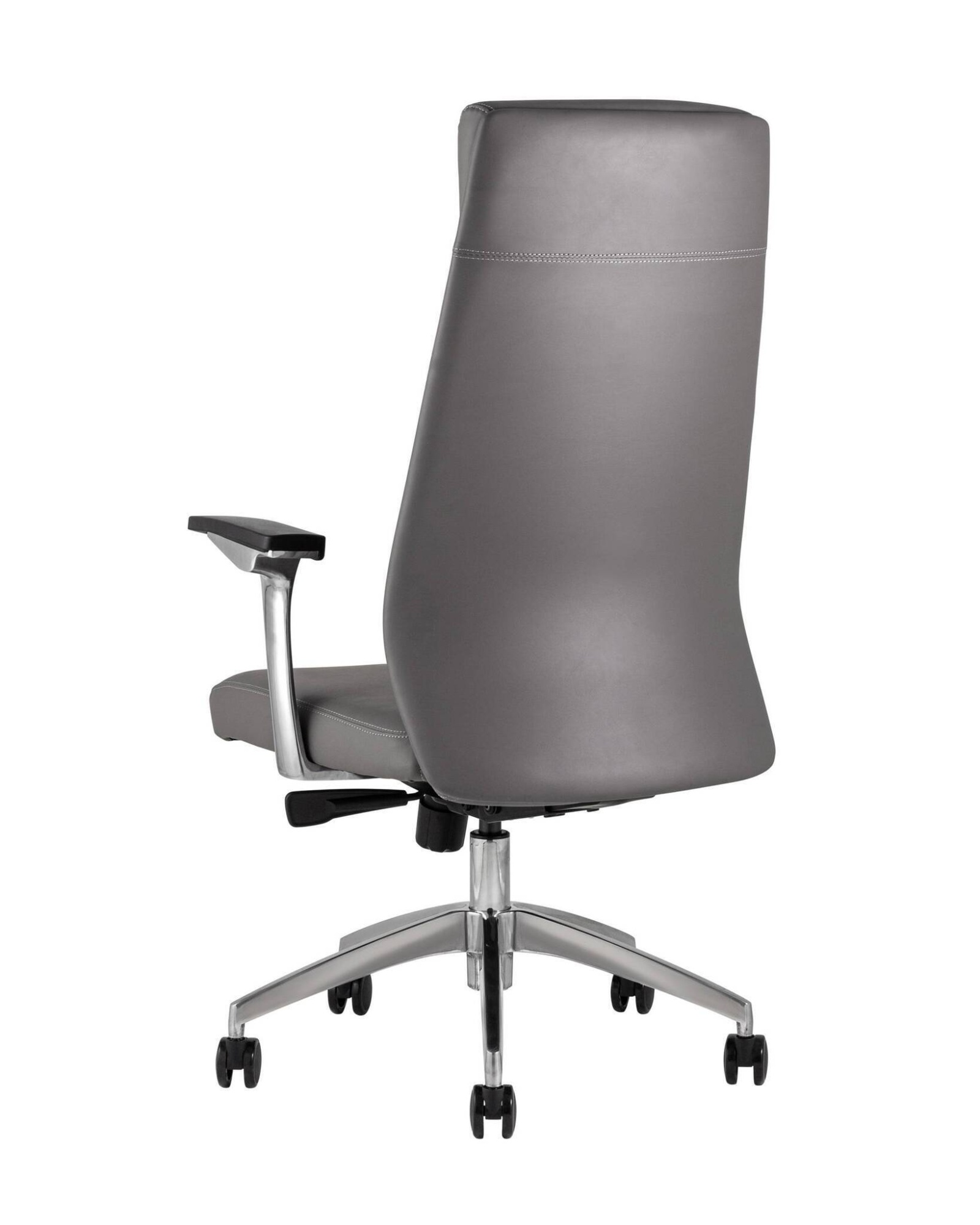 Кресло руководителяs Armor серое TopChairs