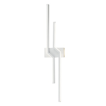 Бра Escada 10219/2LED White