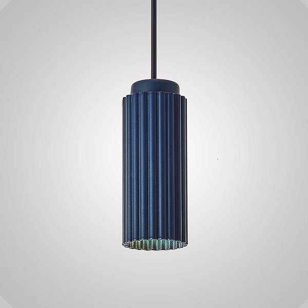 Подвесной Светильник Jib Blue By Imperiumloft