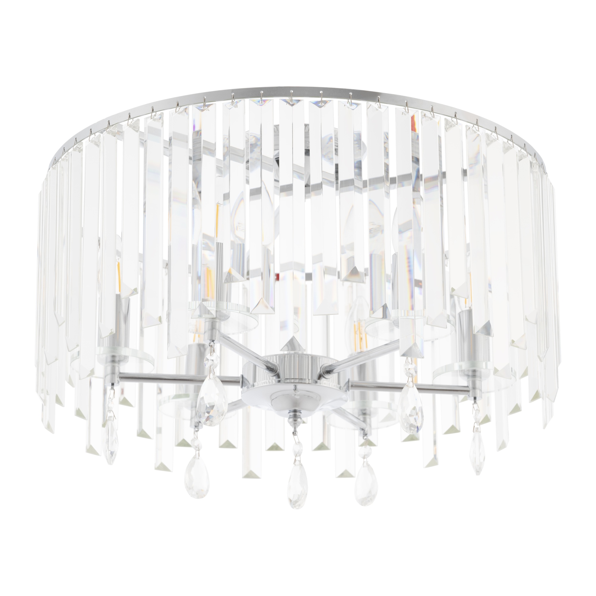 Люстра 372509/6/500 CR Arte Milano