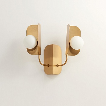 Настенное бра ARMO-WALL 2 by ImperiumLoft