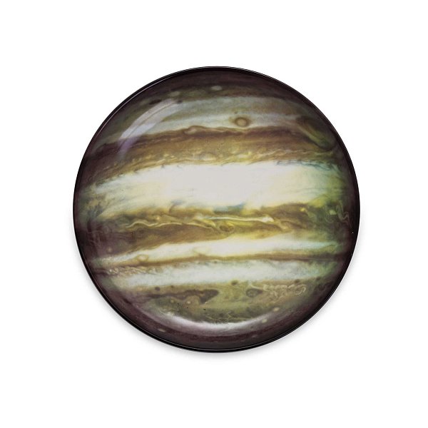 Тарелка Seletti Cosmic Diner Jupiter Soup Plate 10825