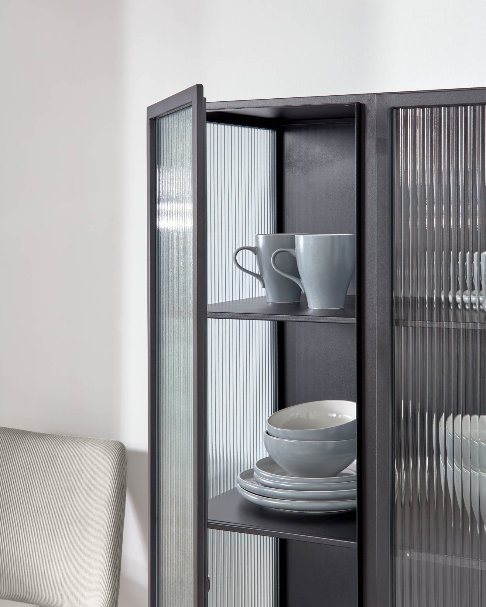 Буфет Trixie 70 x 142,08 cm La Forma (ex Julia Grup) Буфет Trixie 70 x 142,08 cm La Forma (ex Julia Grup)