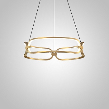 Люстра Nimfa D60 by ImperiumLoft