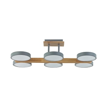 Потолочный светильник Lumion 8031/108CL