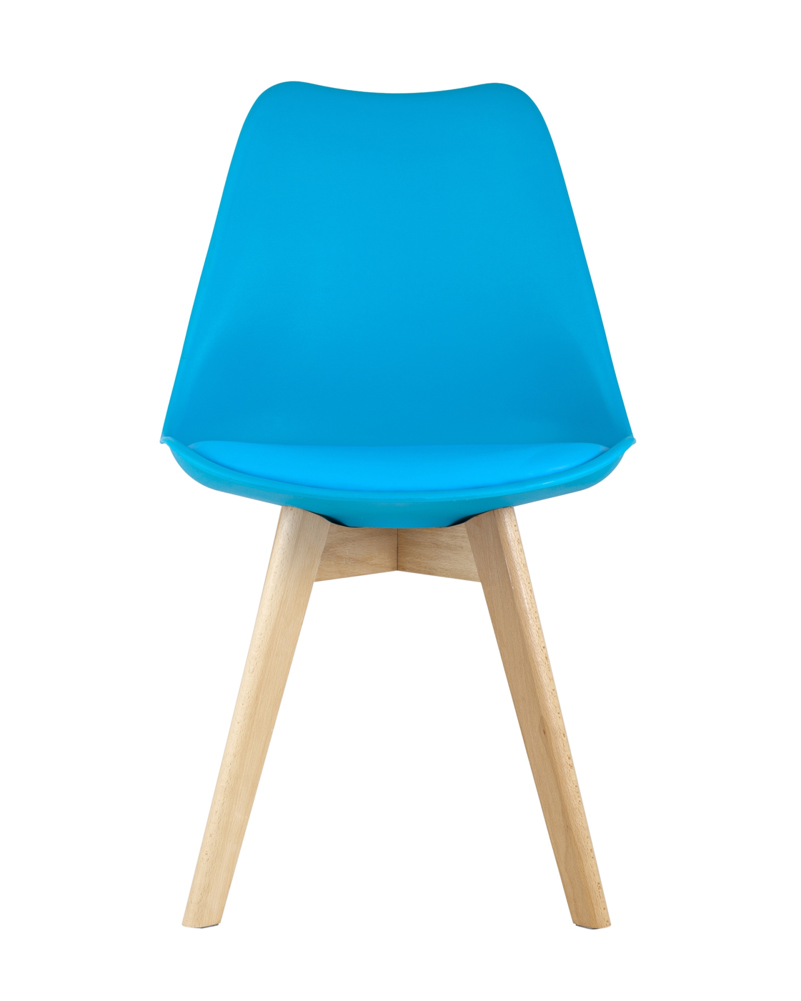 Стул FRANKFURT NEW бирюзовый 4 шт Stool Group
