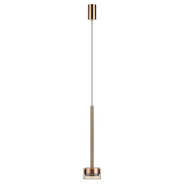 Подвесной светильник Odeon Light 7152/10L
