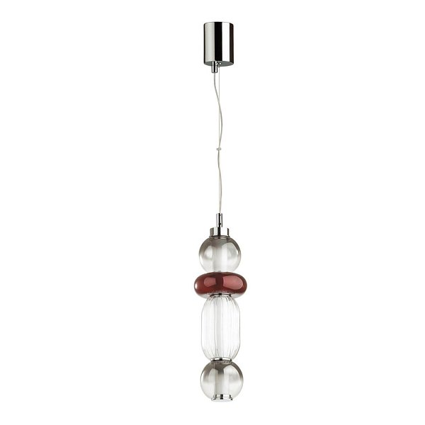 Подвес Odeon Light 4826/18L