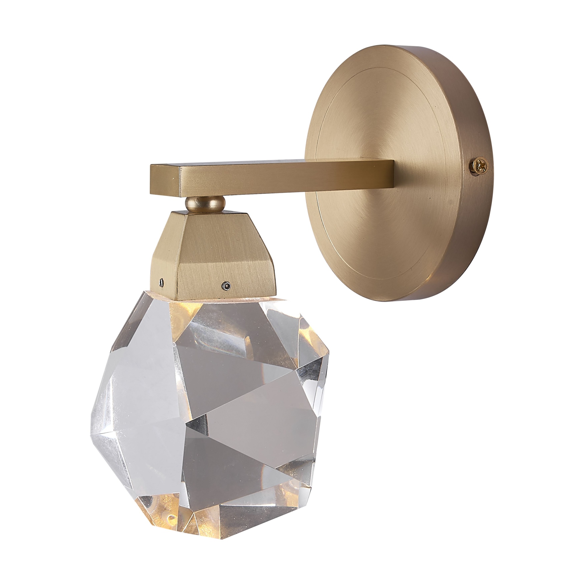 Бра K9 CRISTEL WALL A by ImperiumLoft