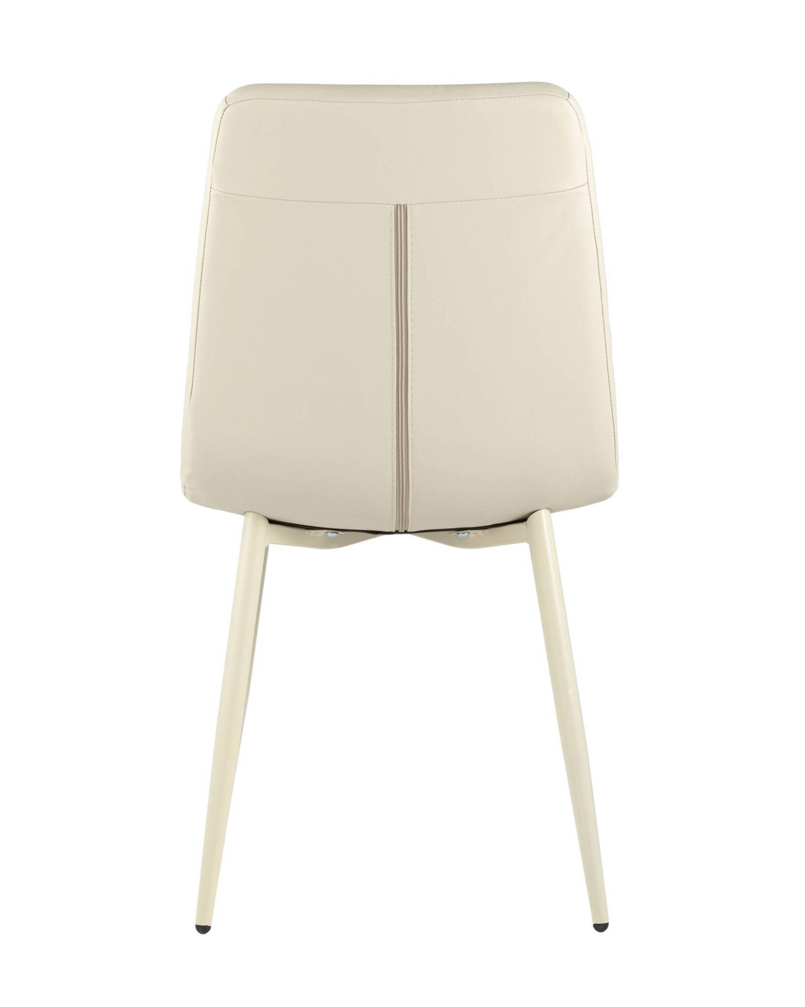 Стул Вольт экокожа кремовый Stool Group