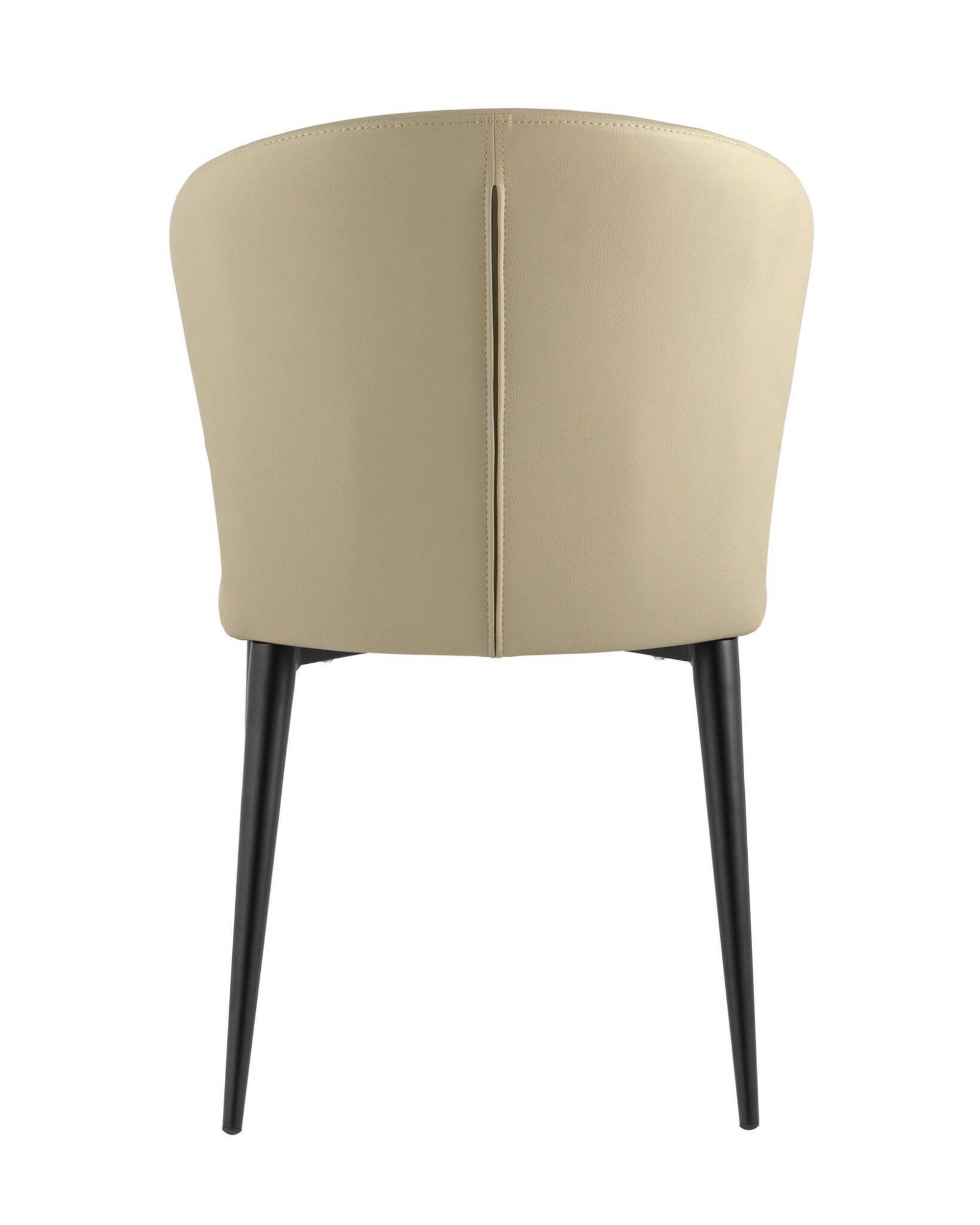 Стул Энигма экокожа бежевый Stool Group