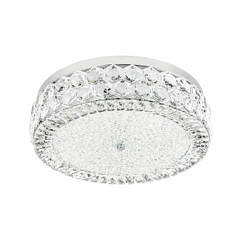 Накладной светильник LED4U L1180-500 CR